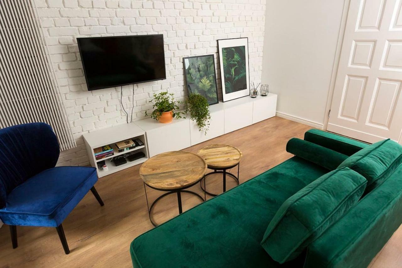 Loft Paprotka Premium Apartment, Close To Mtp Expo, F.Vat Poznan Exterior foto