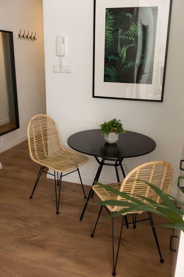 Loft Paprotka Premium Apartment, Close To Mtp Expo, F.Vat Poznan Exterior foto