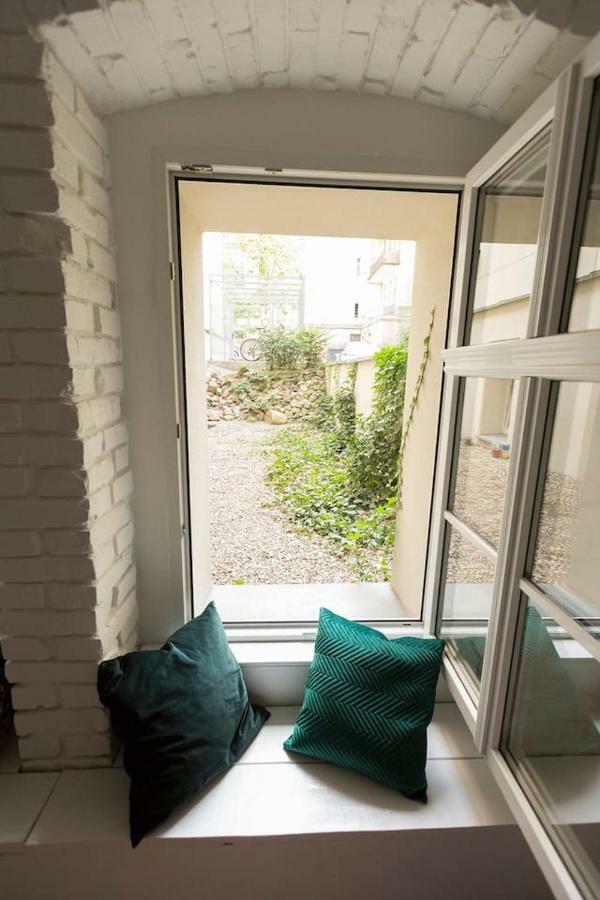 Loft Paprotka Premium Apartment, Close To Mtp Expo, F.Vat Poznan Exterior foto
