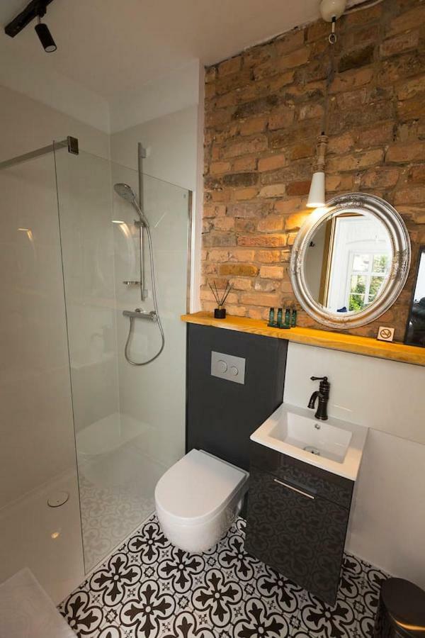 Loft Paprotka Premium Apartment, Close To Mtp Expo, F.Vat Poznan Exterior foto